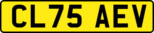 CL75AEV