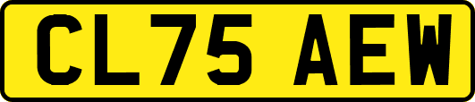 CL75AEW