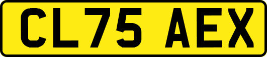 CL75AEX