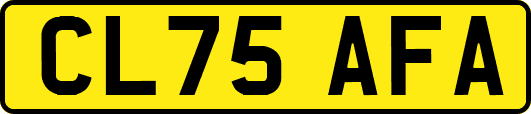 CL75AFA