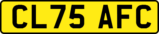 CL75AFC