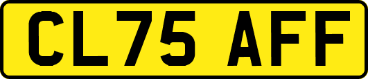 CL75AFF