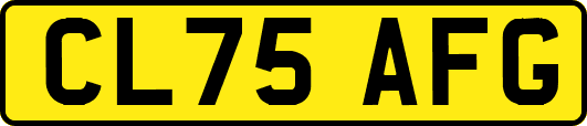 CL75AFG