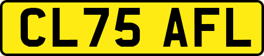 CL75AFL