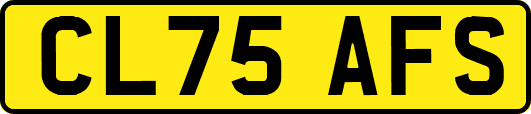 CL75AFS