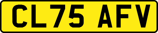 CL75AFV