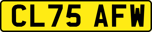 CL75AFW