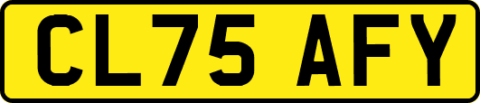 CL75AFY