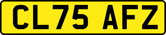 CL75AFZ