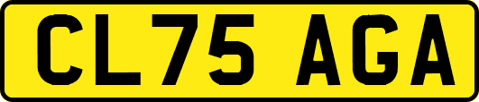 CL75AGA