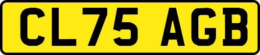 CL75AGB