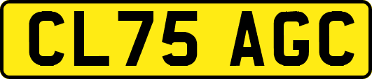 CL75AGC