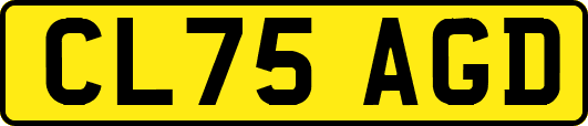 CL75AGD