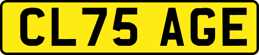 CL75AGE