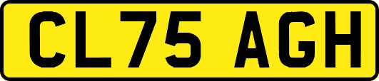 CL75AGH