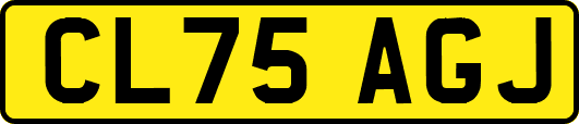 CL75AGJ