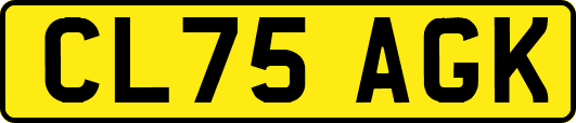 CL75AGK