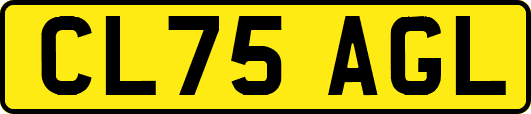 CL75AGL