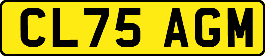 CL75AGM