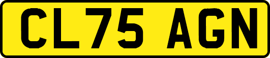 CL75AGN