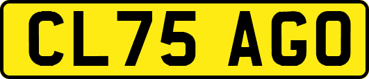 CL75AGO