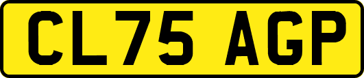 CL75AGP