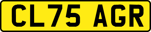 CL75AGR