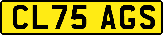 CL75AGS