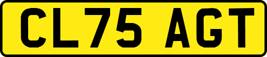 CL75AGT