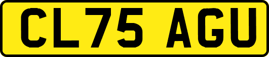 CL75AGU