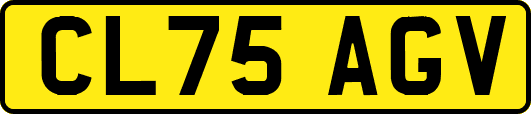 CL75AGV