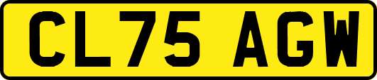 CL75AGW