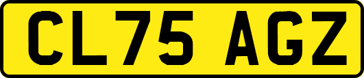 CL75AGZ