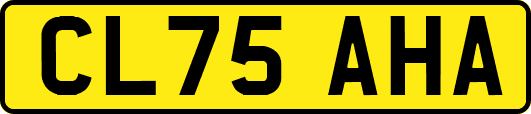 CL75AHA