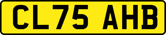 CL75AHB