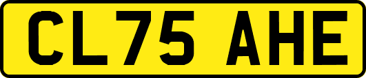 CL75AHE