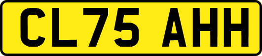 CL75AHH