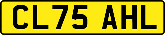 CL75AHL