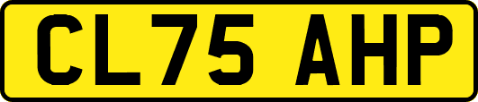 CL75AHP