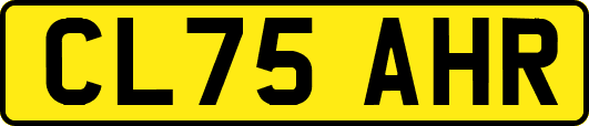 CL75AHR