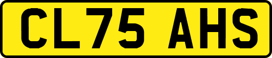 CL75AHS