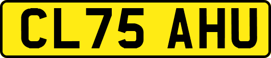 CL75AHU