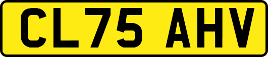 CL75AHV
