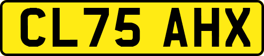 CL75AHX