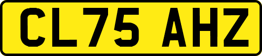 CL75AHZ