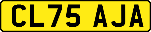 CL75AJA
