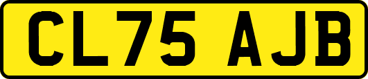 CL75AJB
