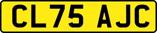 CL75AJC