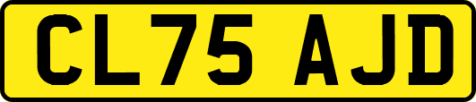 CL75AJD