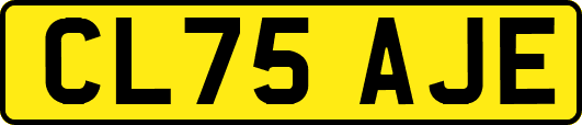 CL75AJE